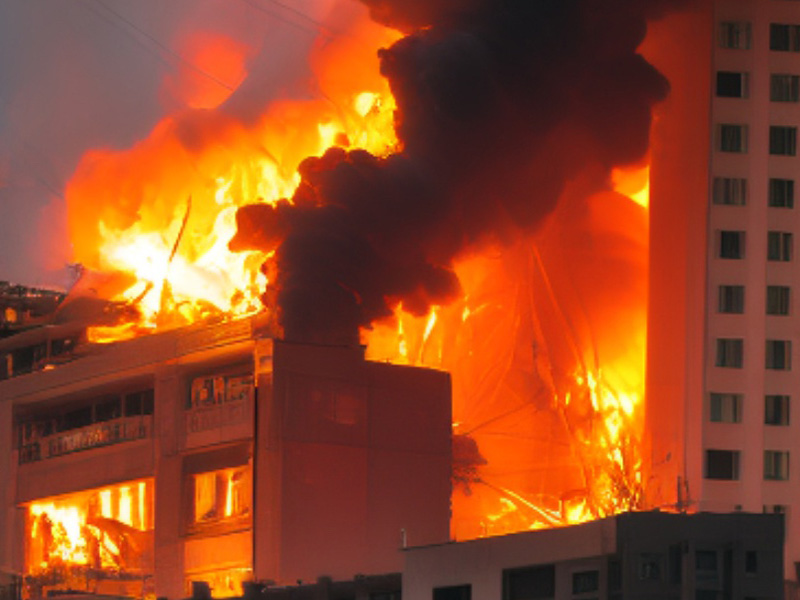 車內(nèi)消防安全問題有哪些？