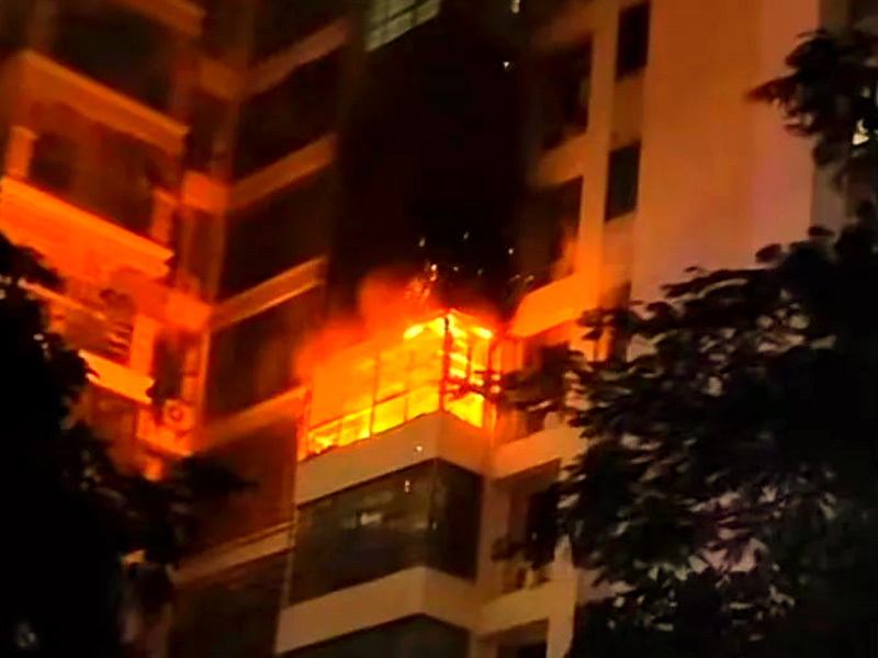 家庭滅火安全常識(shí)有哪些？