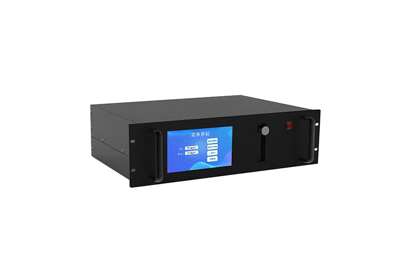 防爆氣體監(jiān)測(cè)