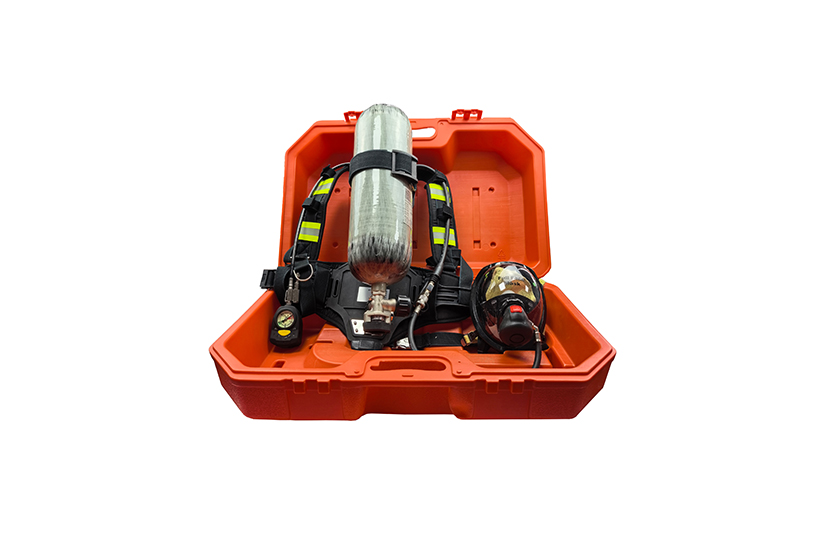 消防空氣呼吸器檢測(cè)(不含氣瓶)