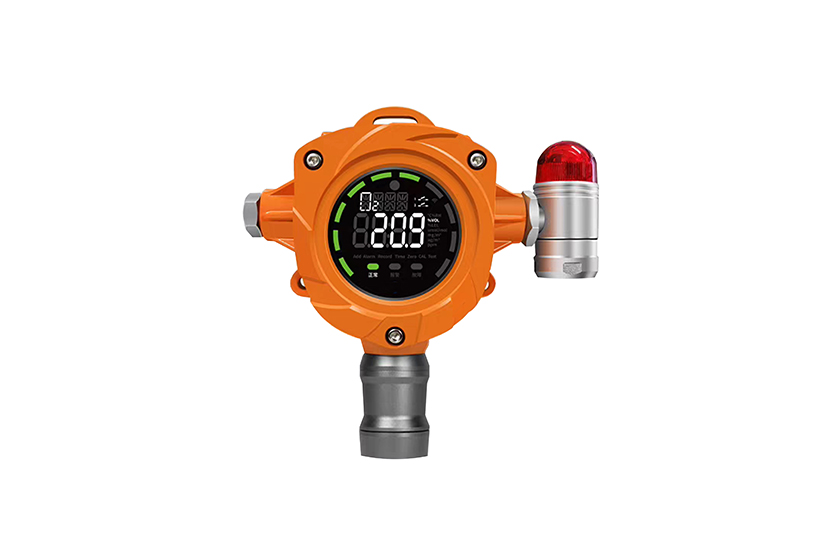 GWD系列——工業(yè)氣體探測(cè)器