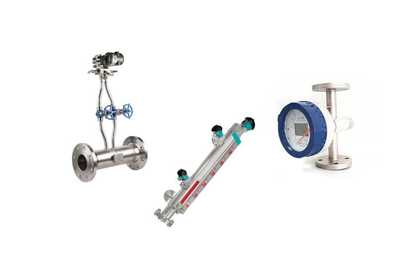 流量計(jì)量