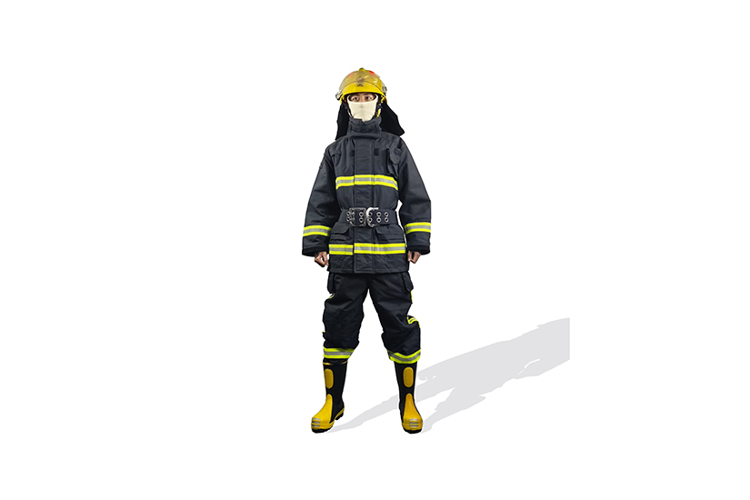 消防員滅火防護(hù)服