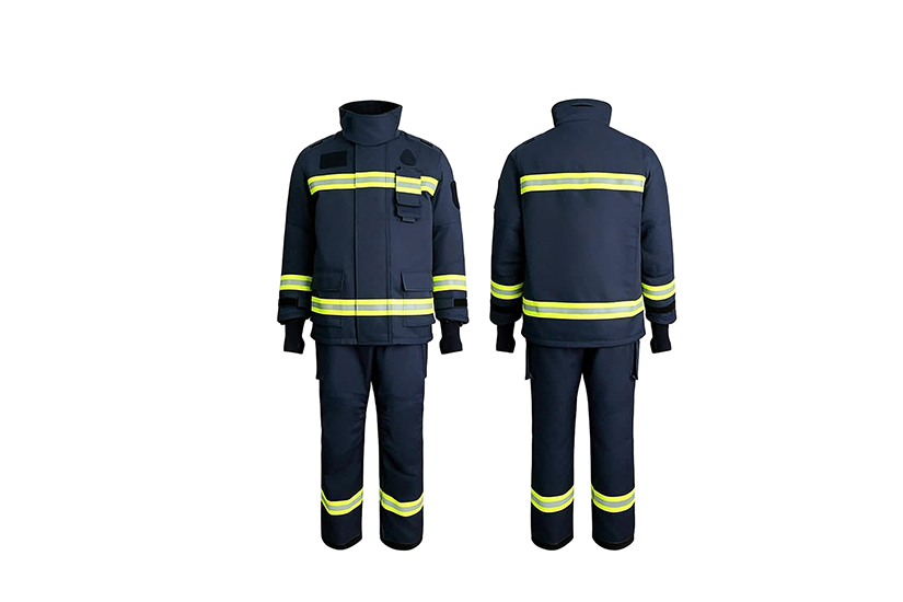 滅火防護(hù)服清潔維護(hù)