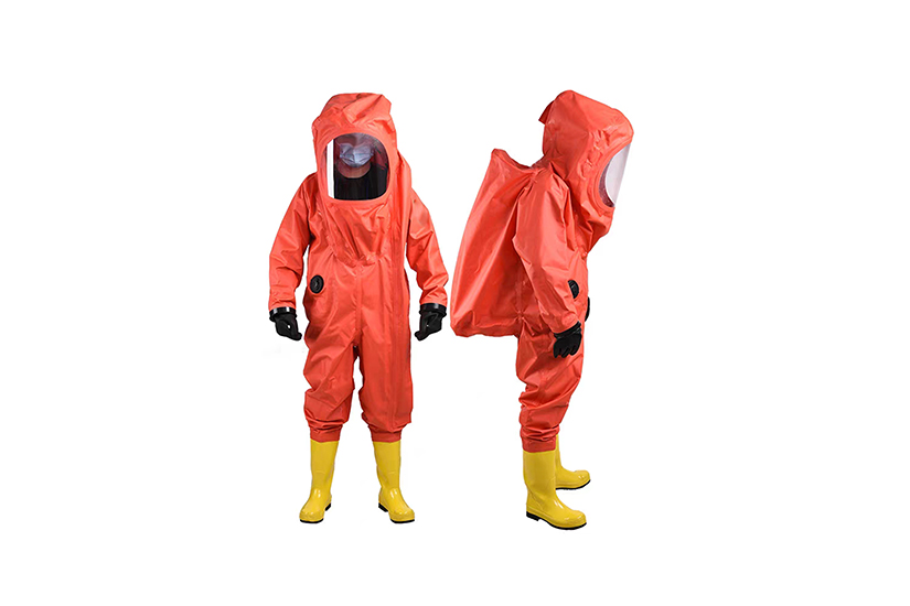 化學(xué)防護(hù)服