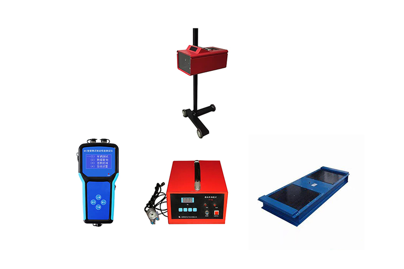 車(chē)檢計(jì)量