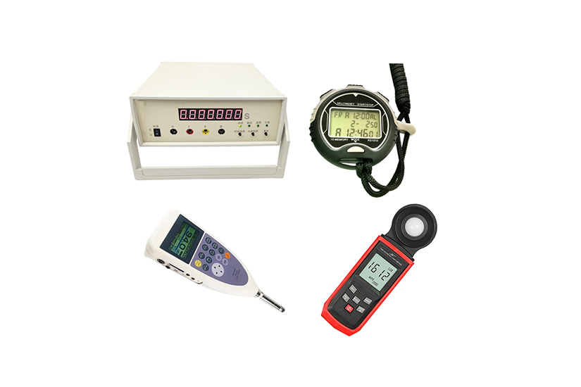 聲學(xué)計(jì)量