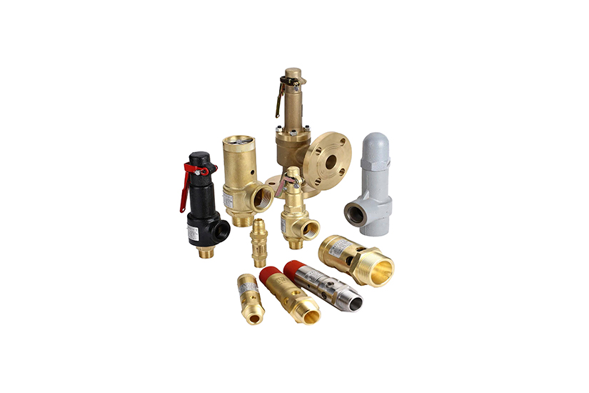 安全閥(消防氣體)DN15-50/0.1Mpa-30Mpa