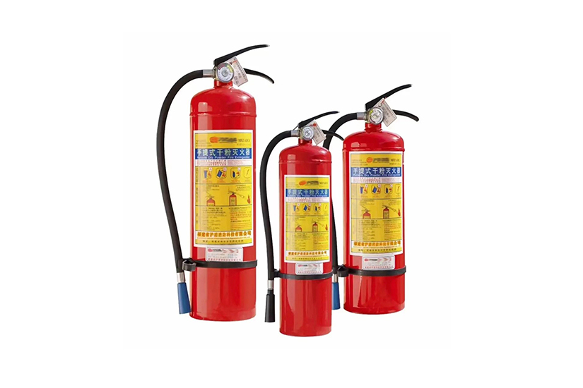 手提式干粉滅火器焊接瓶：1kg-2kg-3kg-4kg-5kg-6kg-8kg