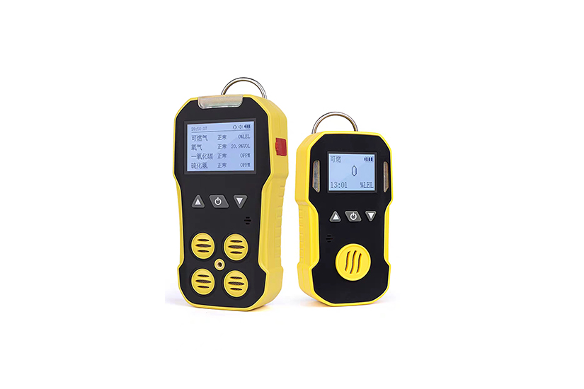 GWE系列——便攜式氣體檢測(cè)儀