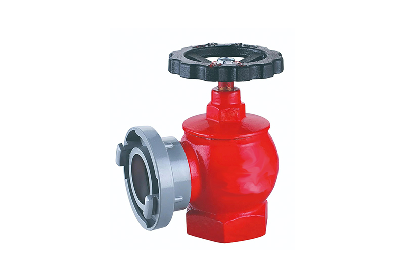 室內(nèi)消火栓